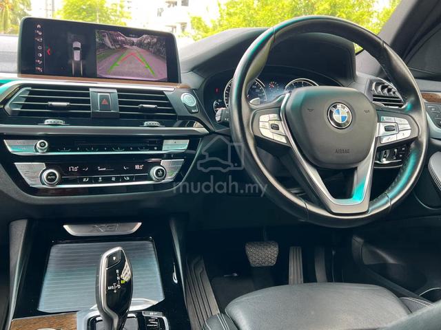2019 Bmw X3 2.0 xDrive20i LCI (CKD) FACELIFT (A) - 5