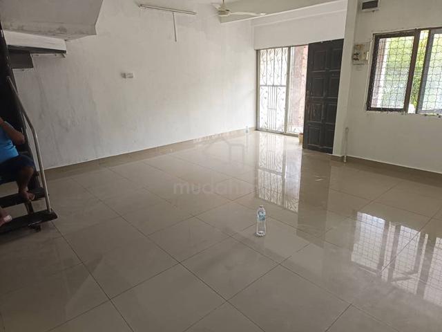 2 Storey House Taman Sri Muda Seksyen 25 Shah Alam 1