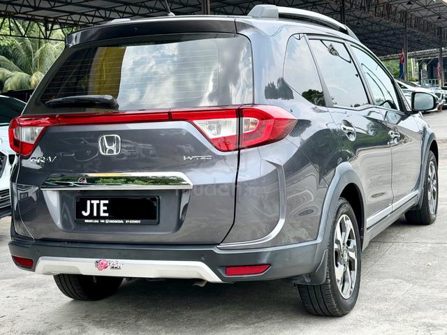 2018 HONDA BR-V 1.5 V ✅5 Year Warranty - 5