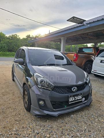 2015 Perodua MYVI 1.5 SE FACELIFT (A) - 3