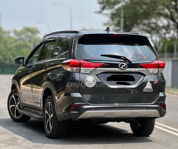 2023 Perodua ARUZ 1.5 AV MY21 D38L (A) - 3