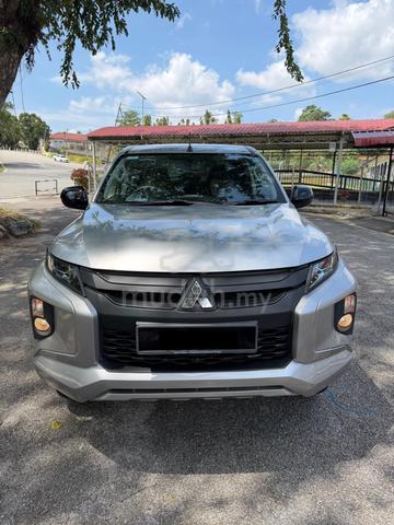 2023 Mitsubishi TRITON 2.4 VGT (A) - 3