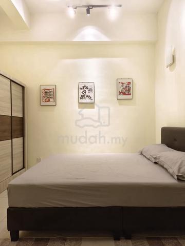 Exclusive Co-Living for Kulim Hi-Tech Professionals 1