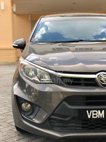 2018 Proton PERSONA 1.6 PREMIUM (A) - 3