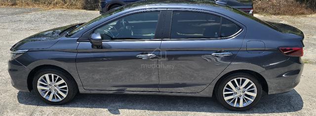 2022 Honda CITY 1.5 V SENSING (A) - 5
