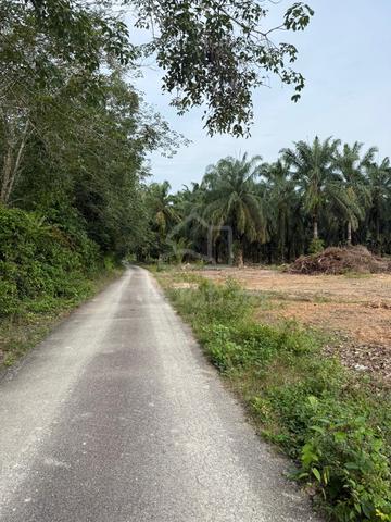 Tanah 2.18 Ekar Untuk Dijual Di Juasseh Kapitan, Kuala Pilah, N.S 1