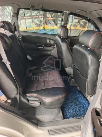 2011 Naza CITRA 2.0 GLS FACELIFT (A) - 4