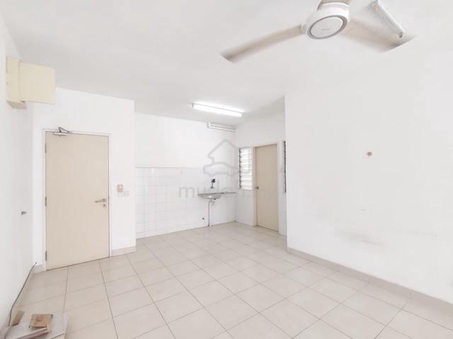 Seri Jati Apartment (Shah Alam) 1