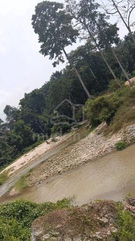tanah cantek 1