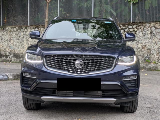 Proton X70 1.5 PREMIUM 2WD MC(A) WARRANTY TIL 2029 - 5