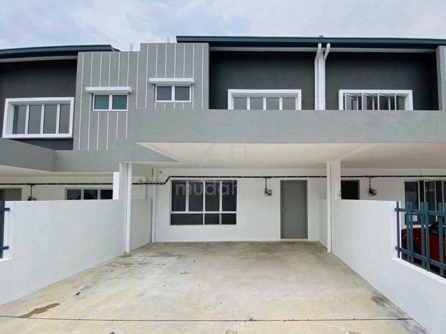 Double Storey Terrace Laman Haris, Puncak Alam @ NEAR TO UITM✨ 1