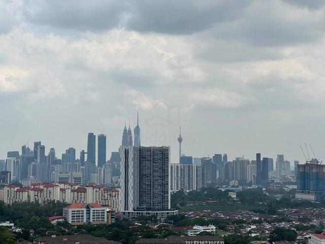 Desa Putra (Wangsa Maju) 1