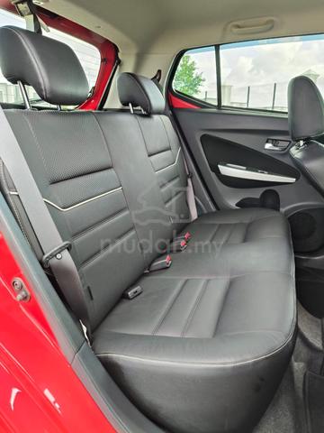 2019 Perodua AXIA 1.0 ADVANCE (A) - 5
