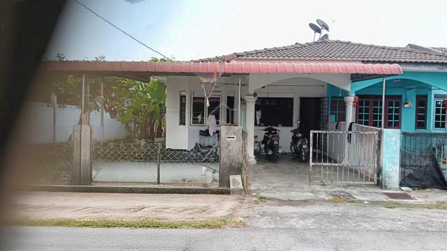 Taman Manjung Point 1 Set Manjung Ada Tanah Tepi 1