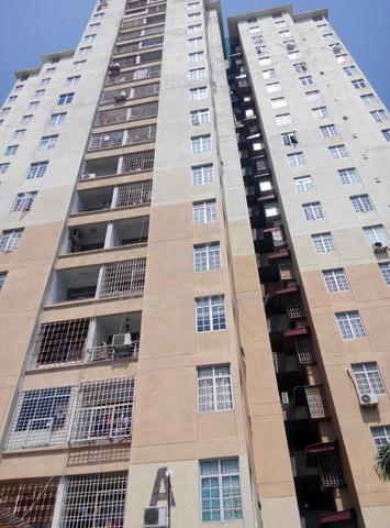 Mutiara Condominium (Bukit Mertajam) 1