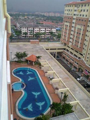 Suria Kinrara 1