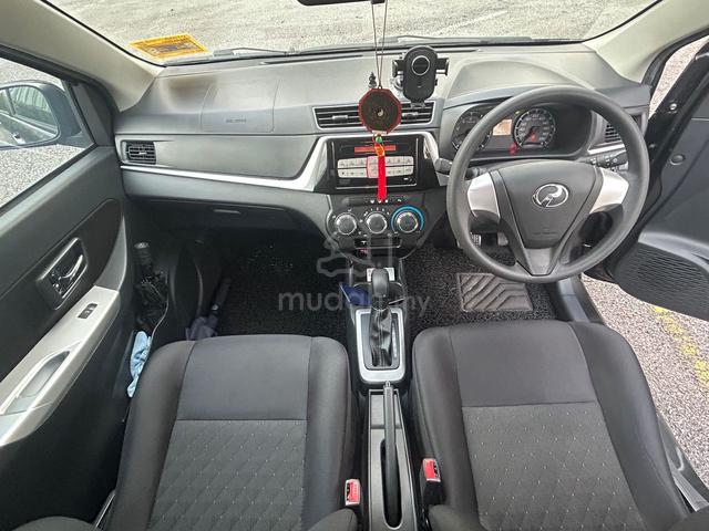 2023 Perodua BEZZA 1.3 (A)Bukit Tinggi, Klang - 5