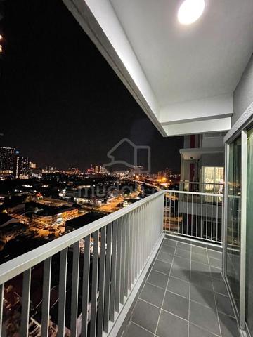 Razak City Residences (RC Residence) 1