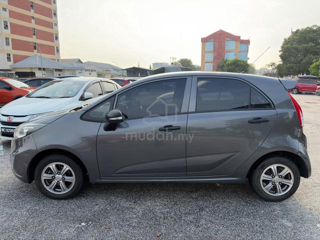 2016 Proton IRIZ 1.3 EXECUTIVE (A) - 3