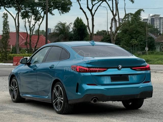 2020 Bmw 2 SERIES 1.5 18I M SPORT GRAN COUPE MY20 - 2