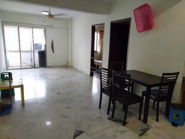 Sri Penaga Apartment 1