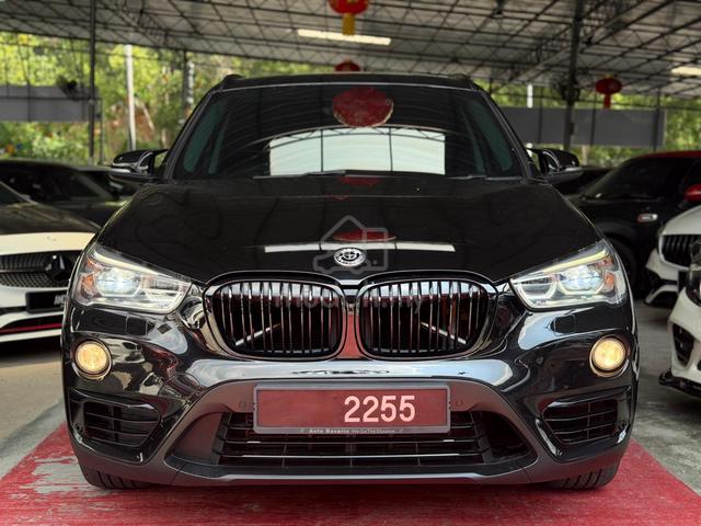 NEW STOCK, BMW X1 2.0 T FACELIFT F48 M-SPORT LCi - 1