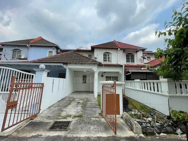 [TERMURAH | NON BUMI] 2 Storey @ USJ 1, Subang Jaya 1