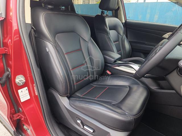 2022 Proton X70 1.8 EXECUTIVE 2WD (A) POWER BOOT - 5