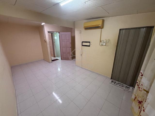 Taman Muhibbah Saleng Kulai*Fully Extended * 1