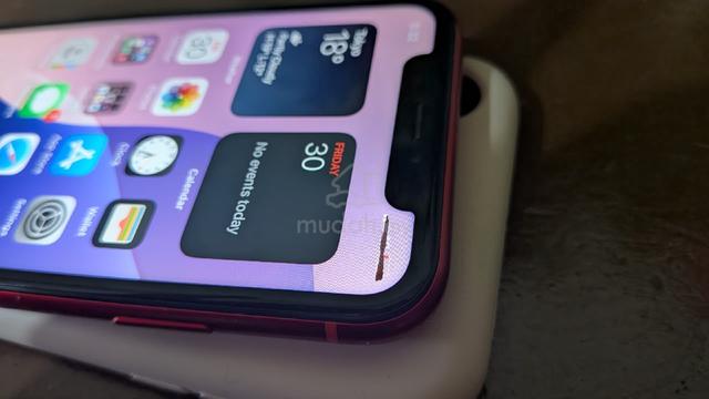 iPhone XR 128gb - photo 6 of 6
