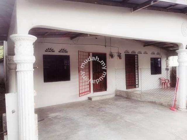 rumah sewa tumpat