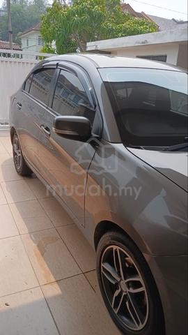 2021 Proton SAGA 1.3 PREMIUM AT MY16 BT P2-13A - 3