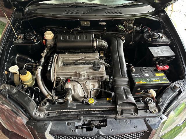 2007 Proton GEN-2 1.6 H-LINE ENHANCED VERSION A - 5