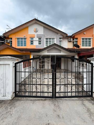 Austin Perdana Mount Austin Double Sty House For RENT 1