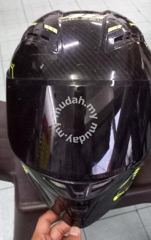 Helmet - Motorcycle Accessories & Parts for sale in Johor Bahru, Johor