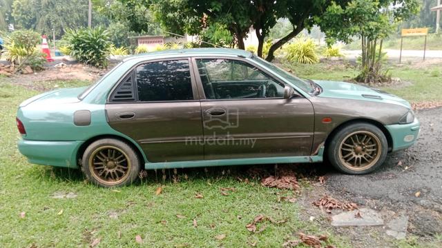 Proton WIRA 1.5 GL (M) - 3