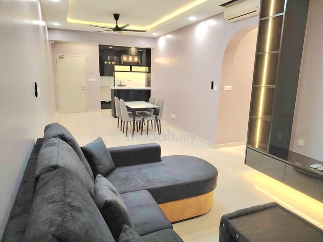 Vista Harmoni @ Sentul 1
