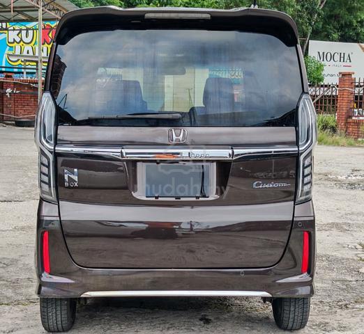 2021 Honda N BOX 660 KCAR JF3 PROMO PRICE !!! - 5