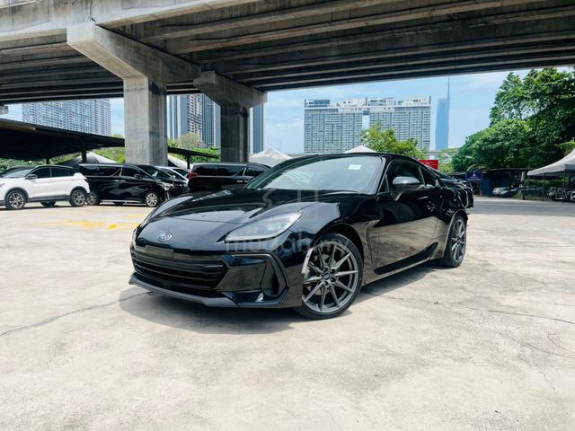 2023 Subaru BRZ 2.4 S (A) Grade 5A 20,xxx km UNREG - 1