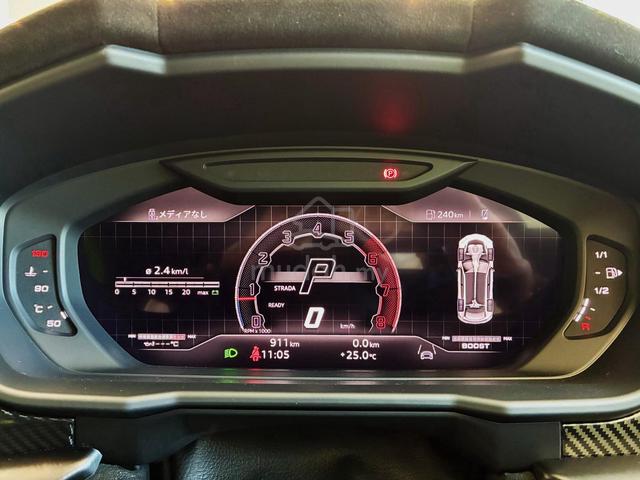 2025 Lamborghini URUS 4.0 PERFORMANTE (JAPAN SPEC) - 4