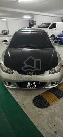 2010 Proton SATRIA 1.6 NEO LITE (M) - 3