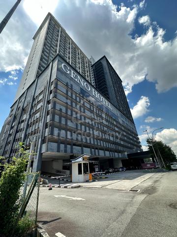 Menara Geno 1