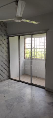 Renovated Iris Apartment for sale at Taman Abadi Indah 1