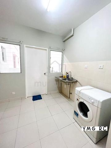 Seri Mutiara Apartment @ Setia Alam 3