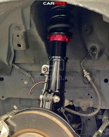 2020 Perodua MYVI 1.5 ADVANCE BC RACING V1 AJT (A) - 5