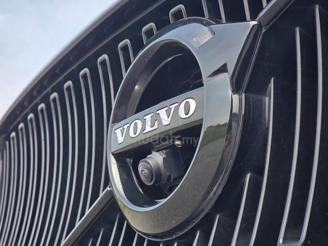 2017 Volvo V90 2.0 T5 MY2017 (A) - 5