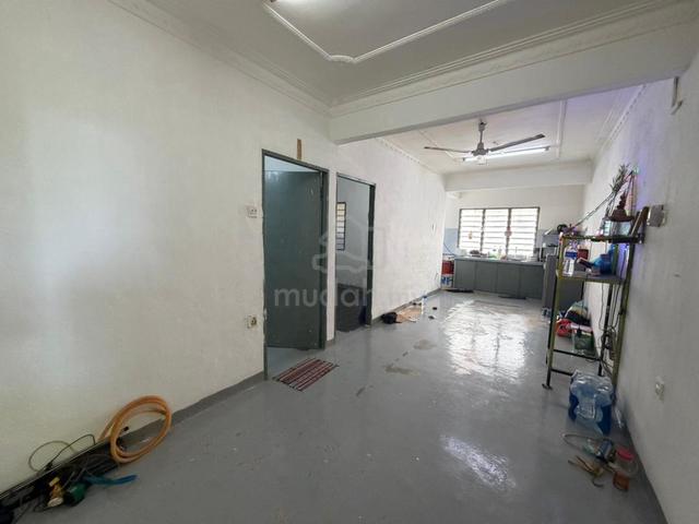 Taman Merak Jaya 1