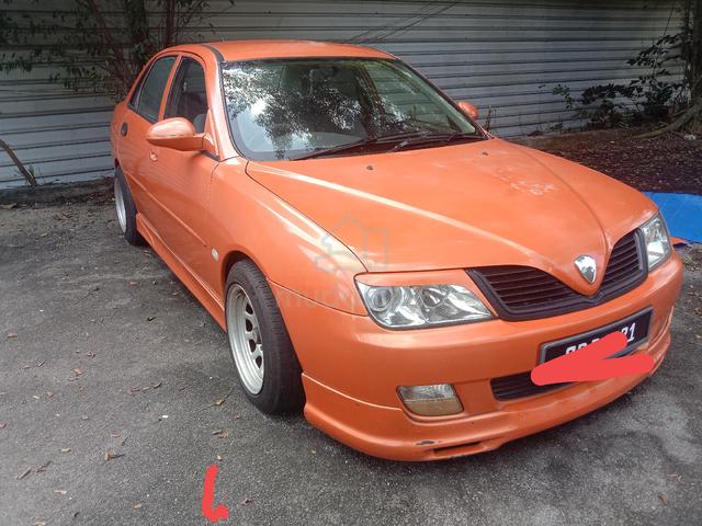 2003 Proton WAJA 1.6 (M) - Cars for sale in Kepong, Kuala Lumpur