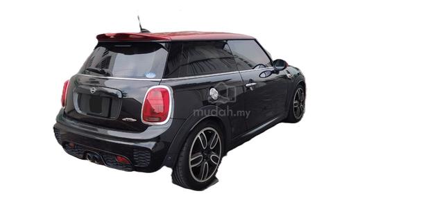 2019 Mini JOHN COOPER WORKS 2.0 (A) - 2