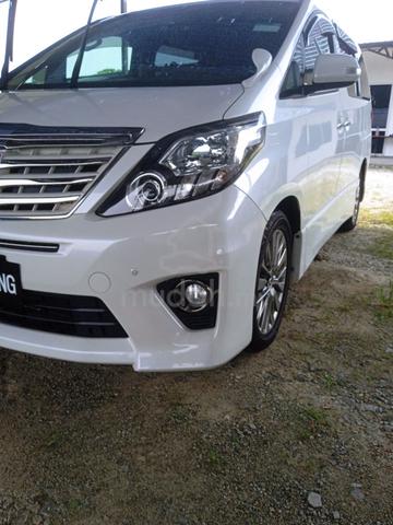 1 owner low mileage 135km only Japanese owner - 1